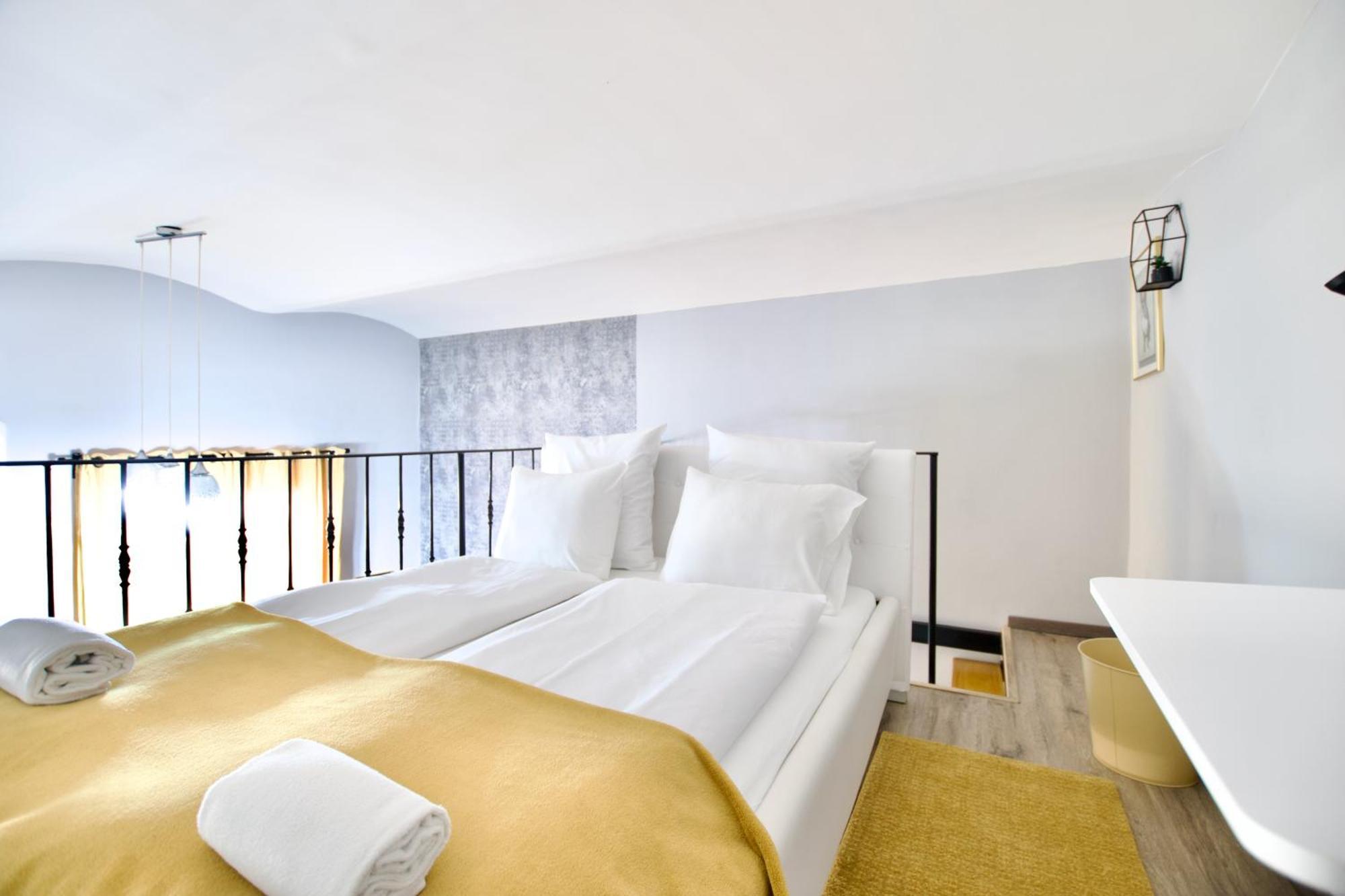 Studio Apartment By Hi5- Rozsa Street Budapeszt Zewnętrze zdjęcie