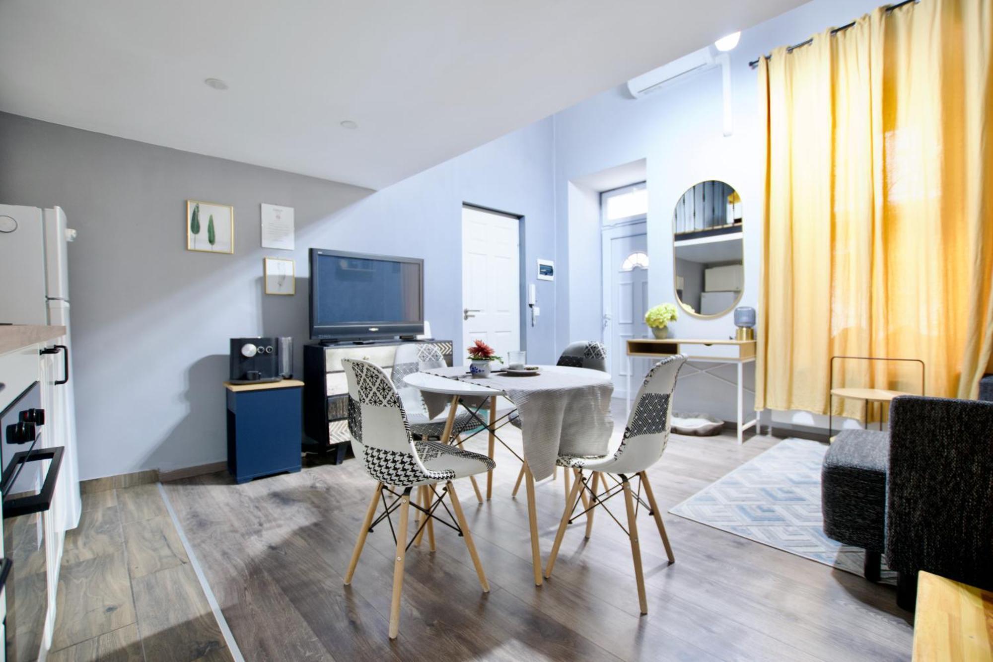 Studio Apartment By Hi5- Rozsa Street Budapeszt Zewnętrze zdjęcie